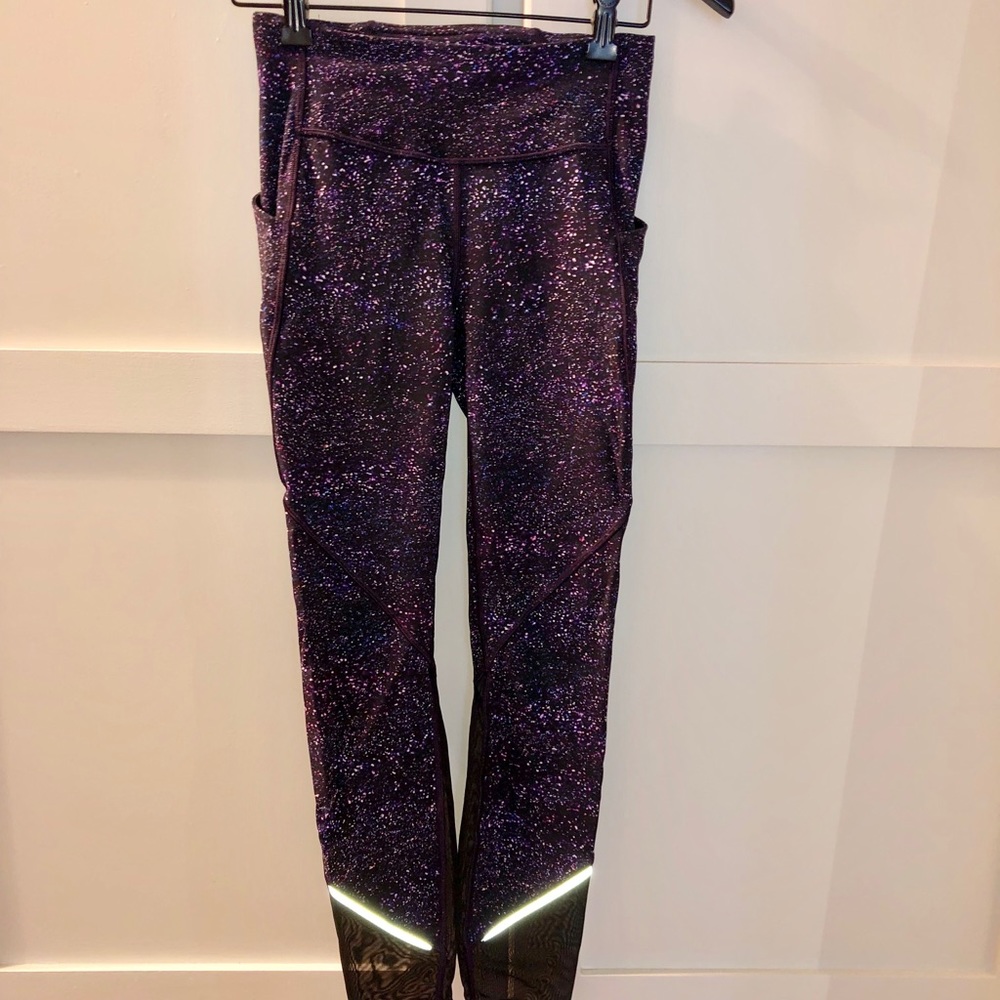 Size 2 lululemon Leggings